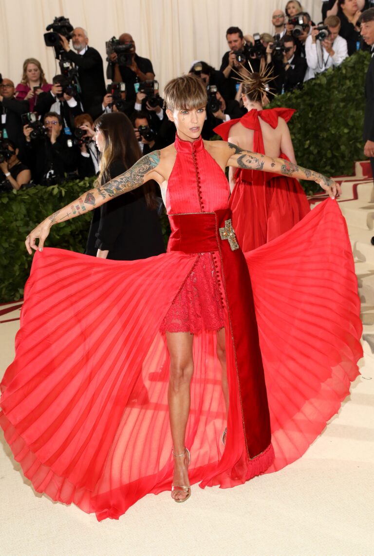 Ruby Rose-93075