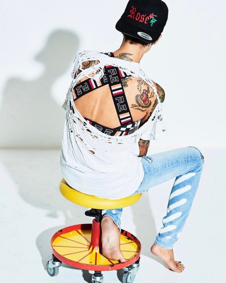 Ruby Rose-93079