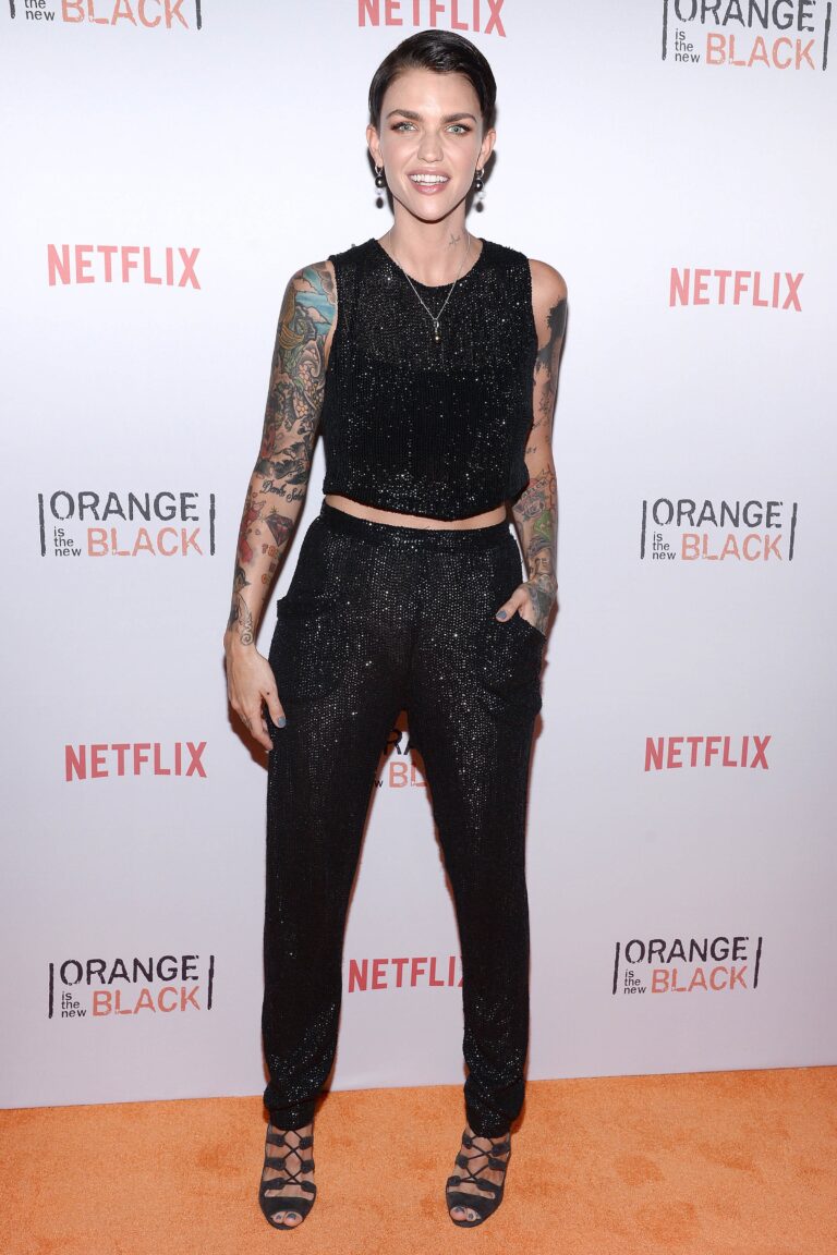 Ruby Rose-93097