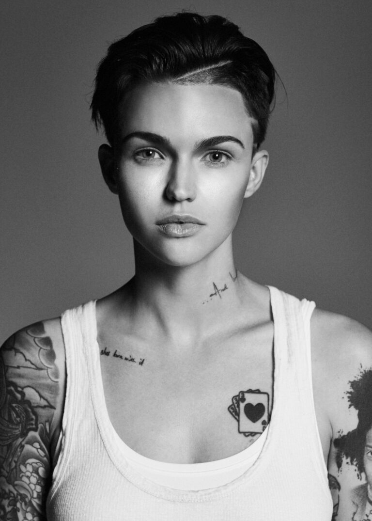 Ruby Rose-93108