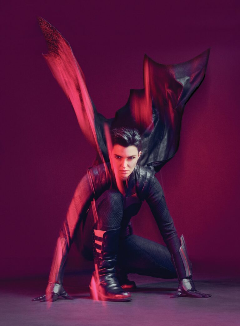 Ruby Rose-93110