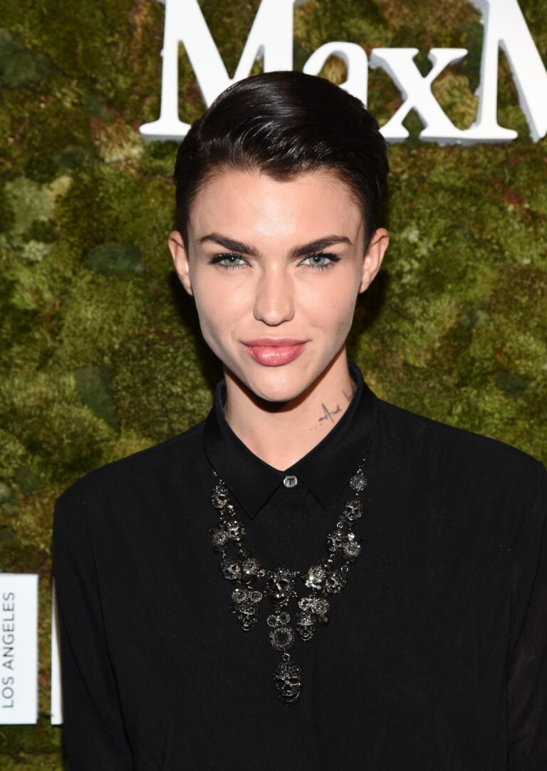 Ruby Rose-93111