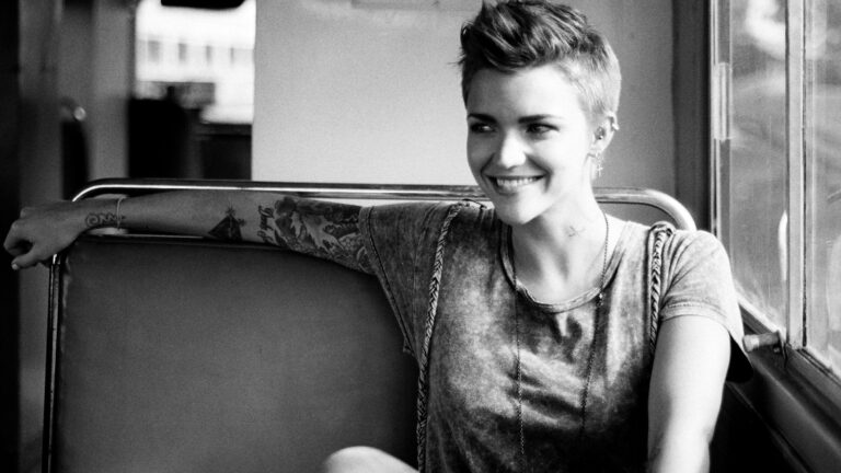 Ruby Rose-93118
