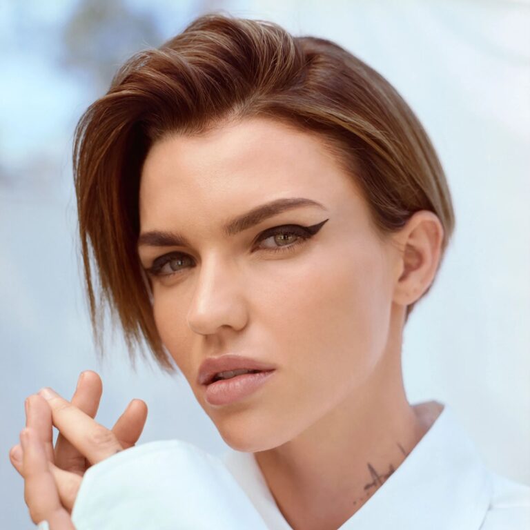 Ruby Rose-93120