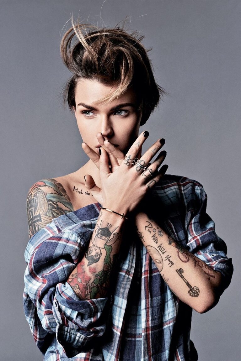 Ruby Rose-93134