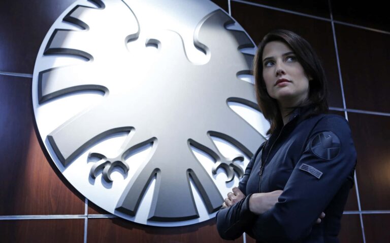 Cobie Smulders-93611