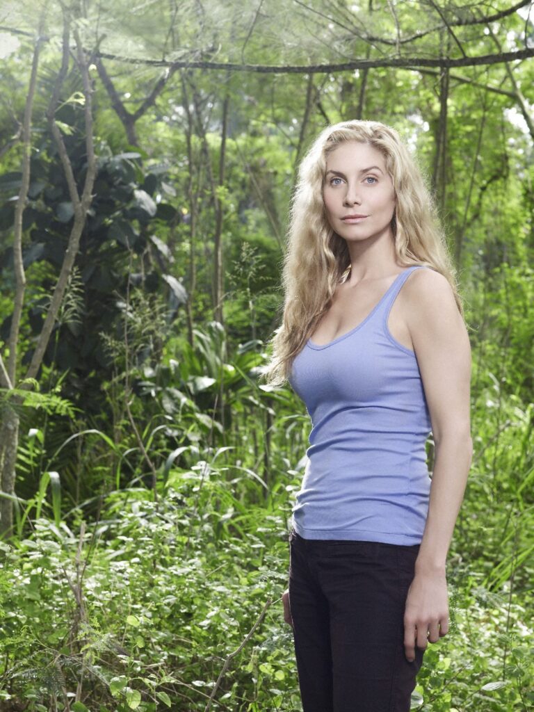 Elizabeth Mitchell-93885