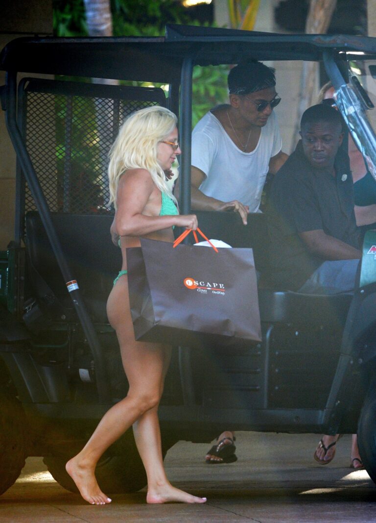 Lady Gaga-93964