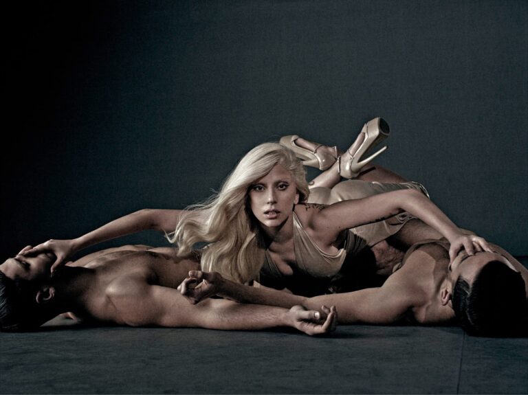 Lady Gaga-93984