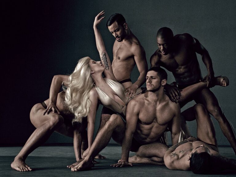 Lady Gaga-93988