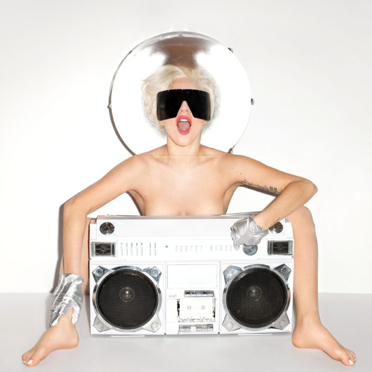 Lady Gaga-93994