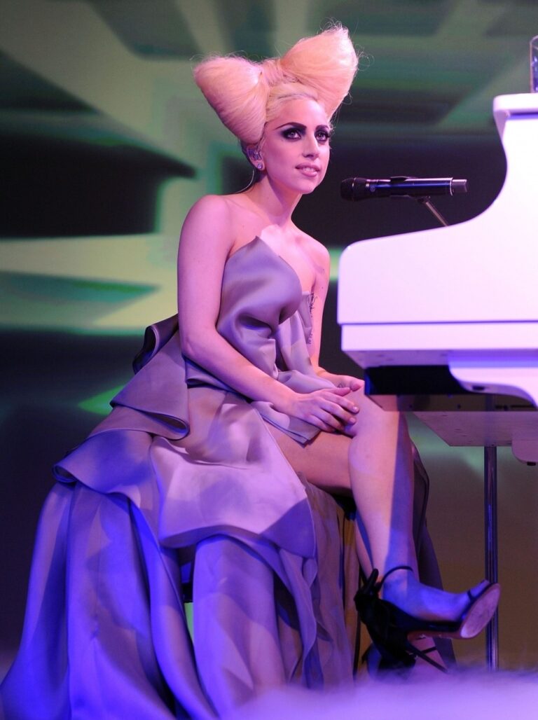 Lady Gaga-93996