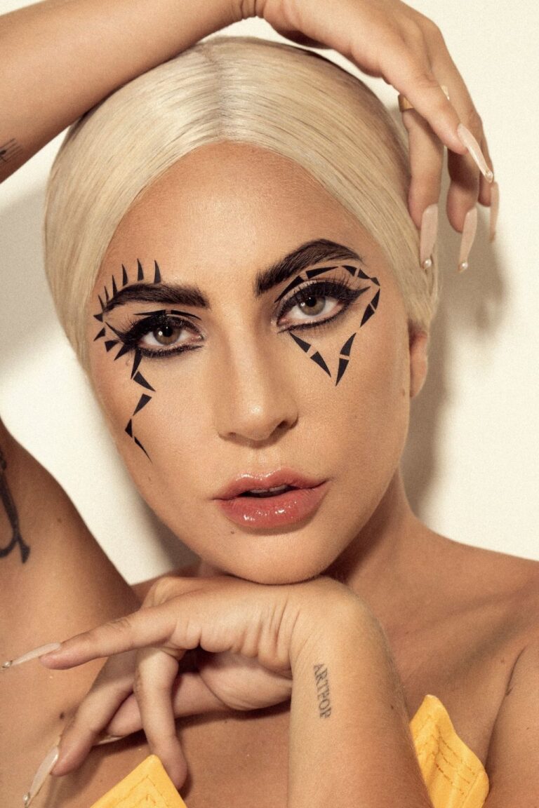 Lady Gaga-94054