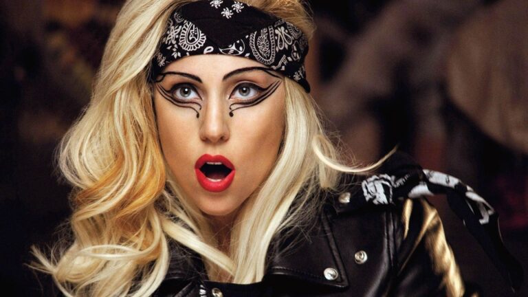 Lady Gaga-94058