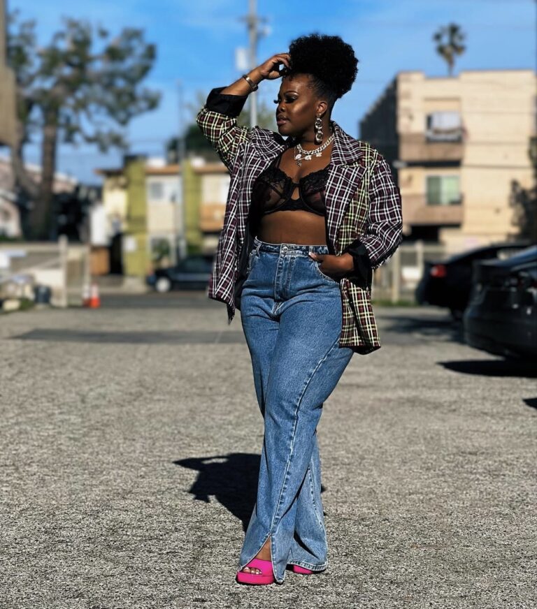 Amber Riley-94060