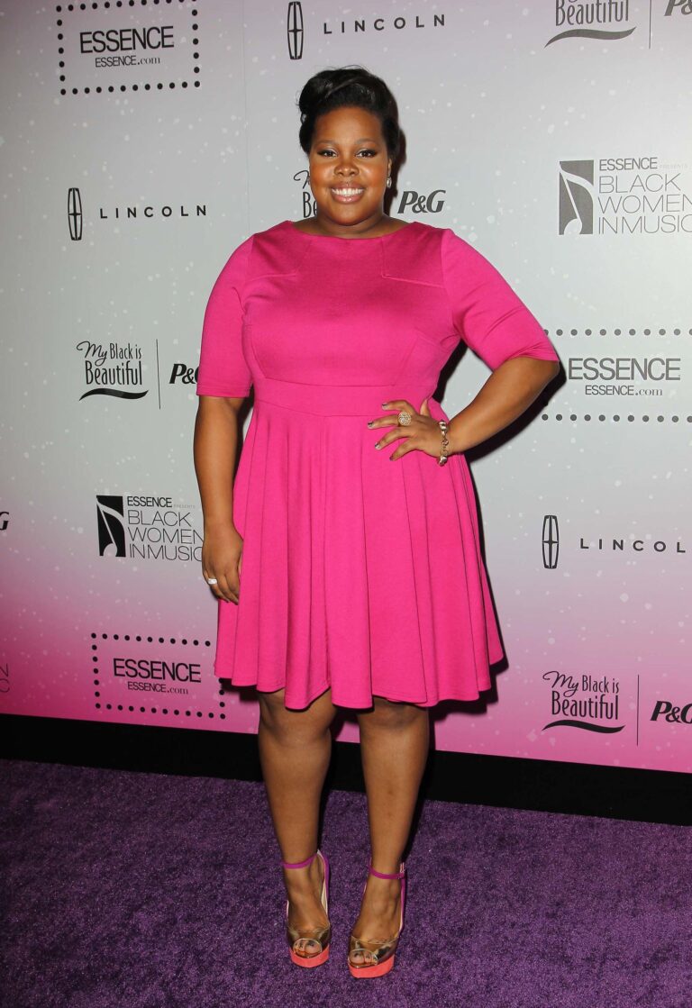 Amber Riley-94072