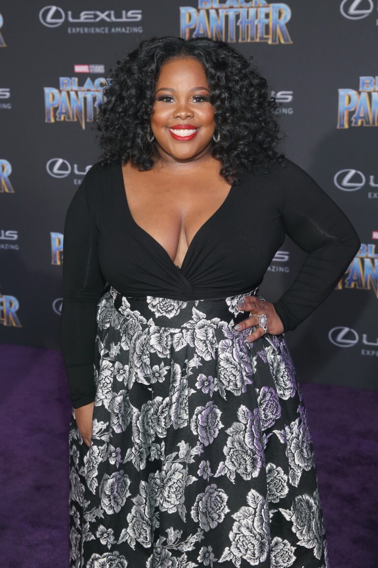 Amber Riley-94079
