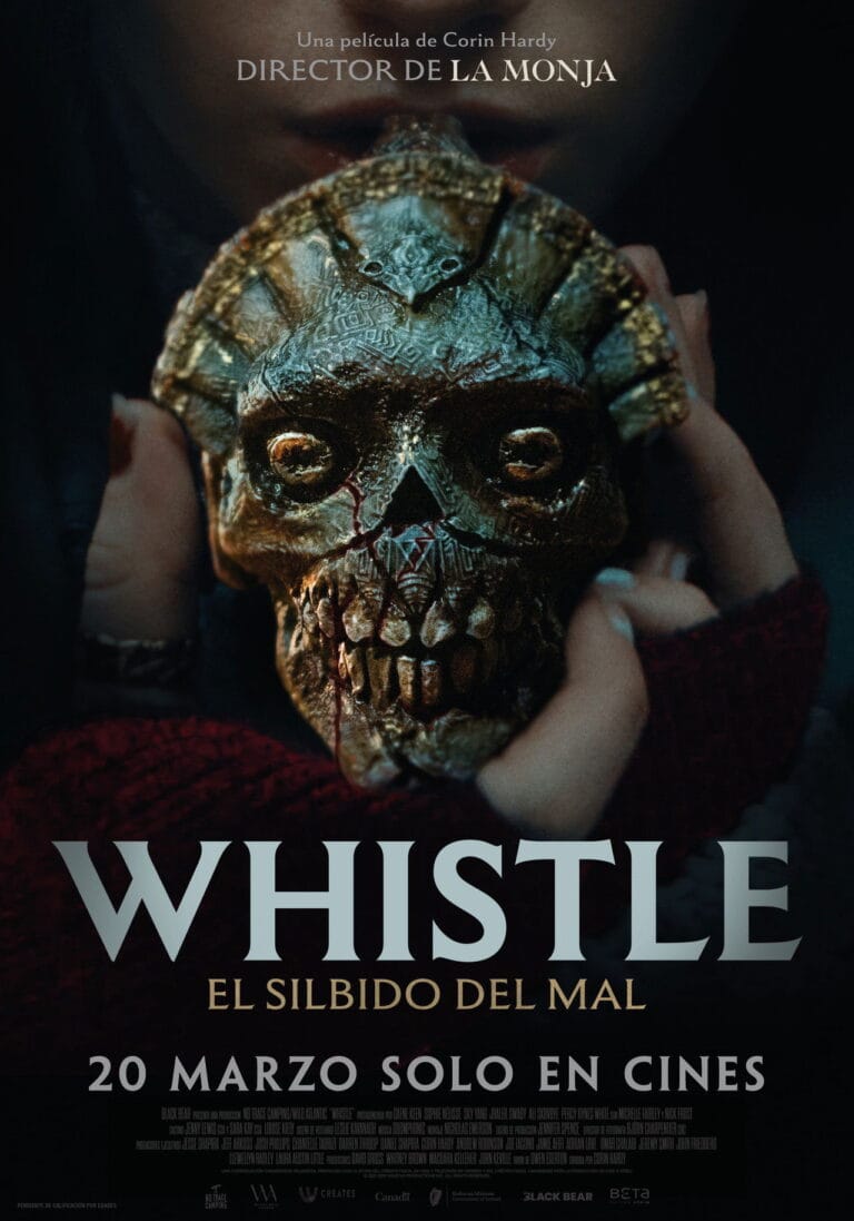 Whistle