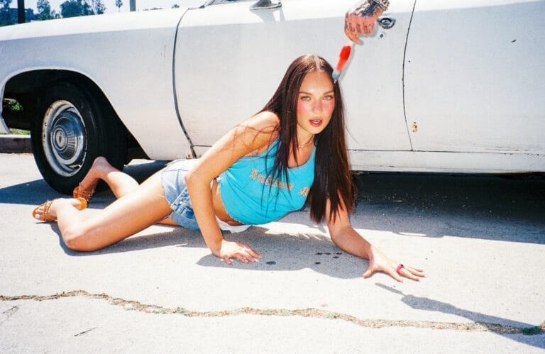 Maddie Ziegler-94546