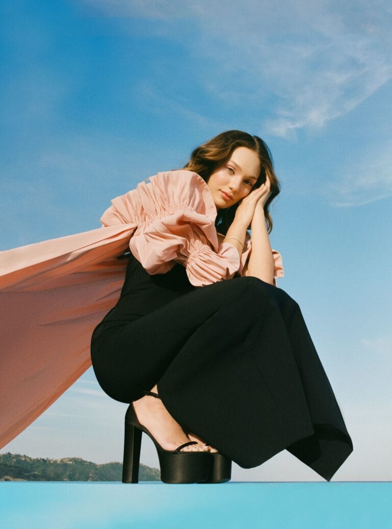 Maddie Ziegler-94572
