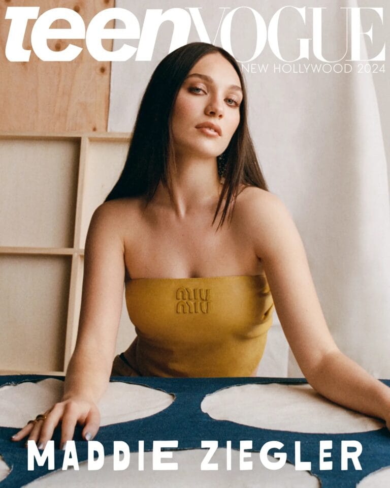 Maddie Ziegler-94620