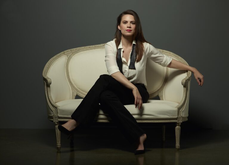 Hayley Atwell-94737