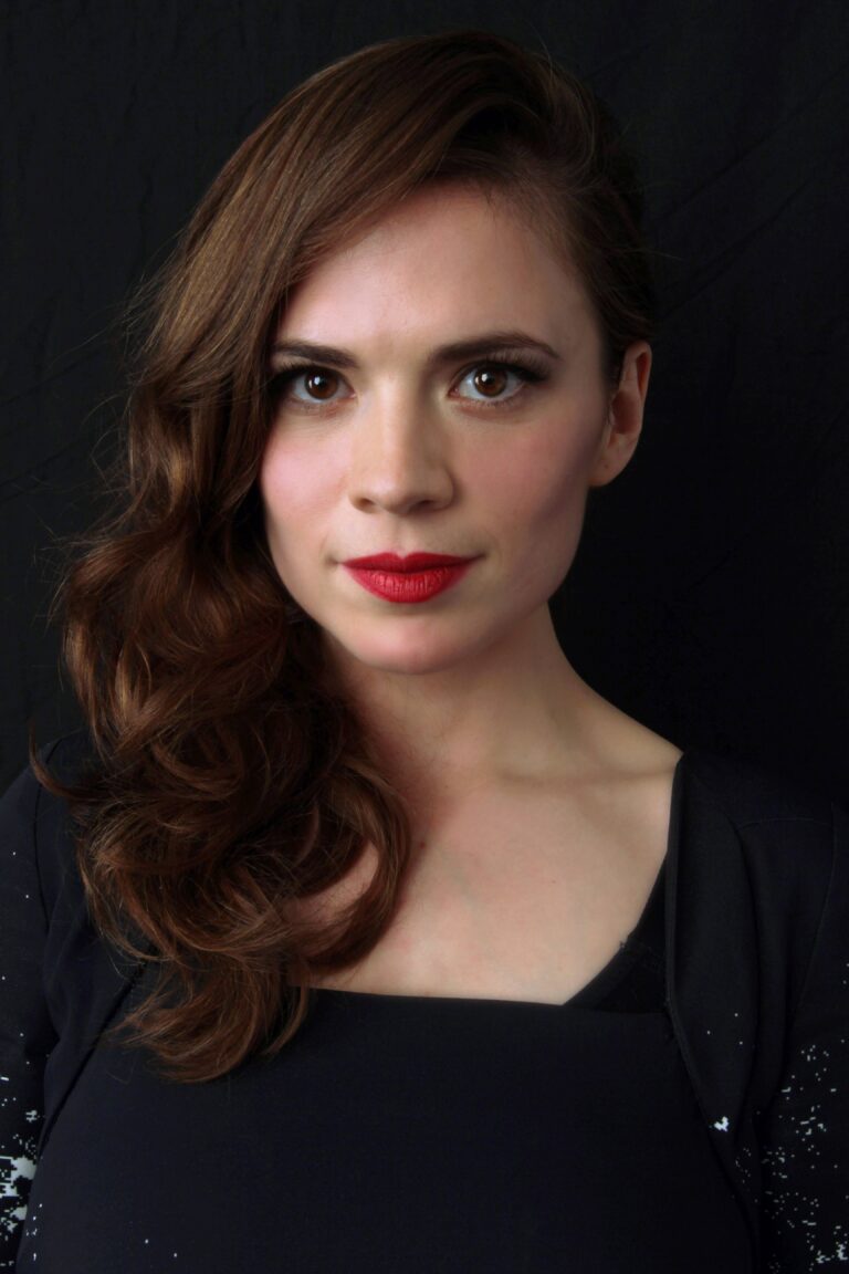 Hayley Atwell-94747