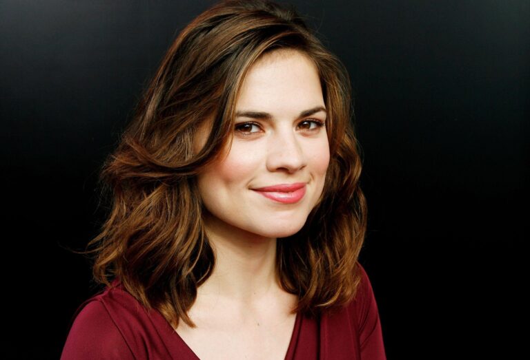 Hayley Atwell-94759