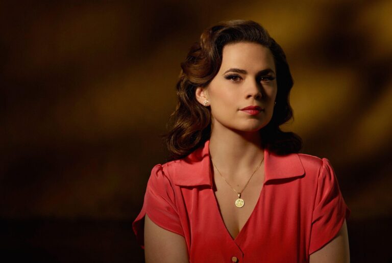 Hayley Atwell-94761