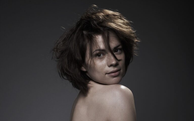 Hayley Atwell-94765