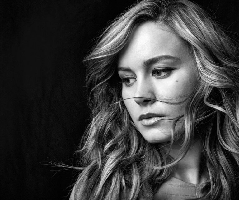Brie Larson-94896
