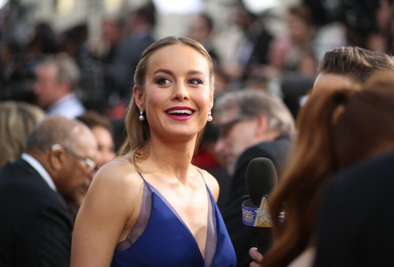 Brie Larson-94918