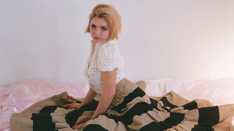 Peyton List-94965