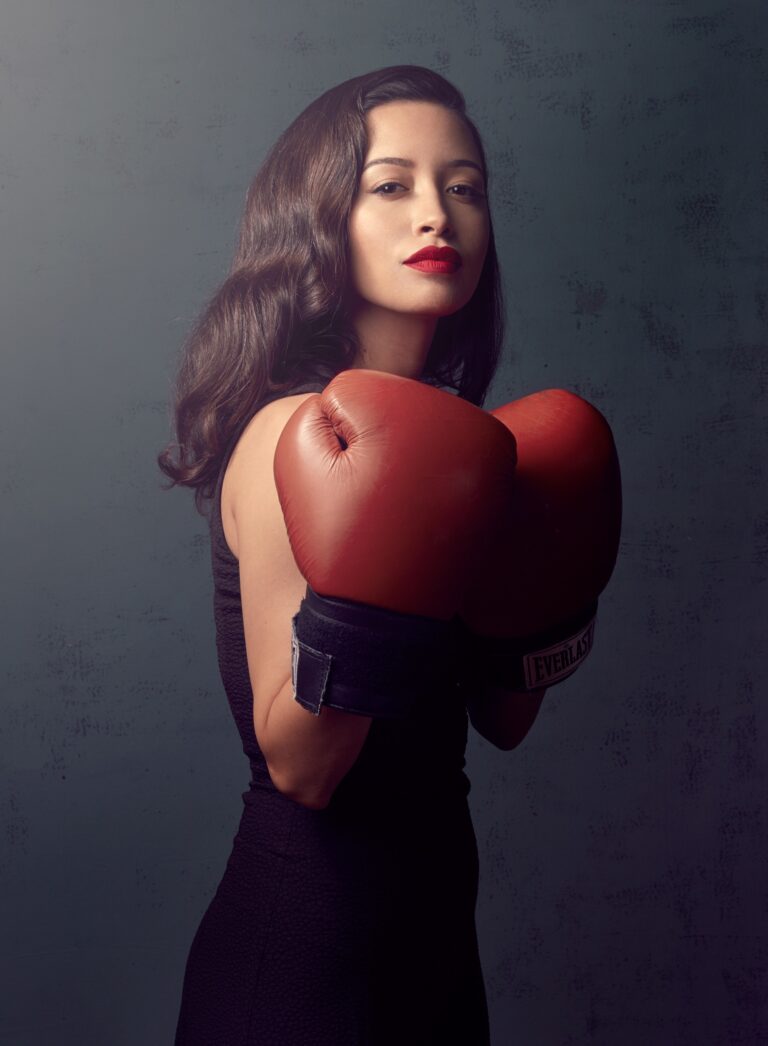 Christian Serratos-95368