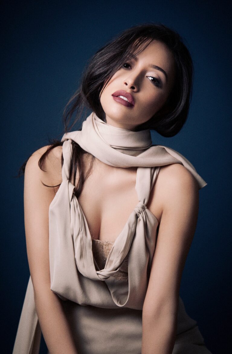 Christian Serratos-95379