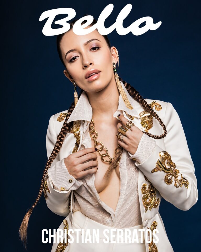 Christian Serratos-95384