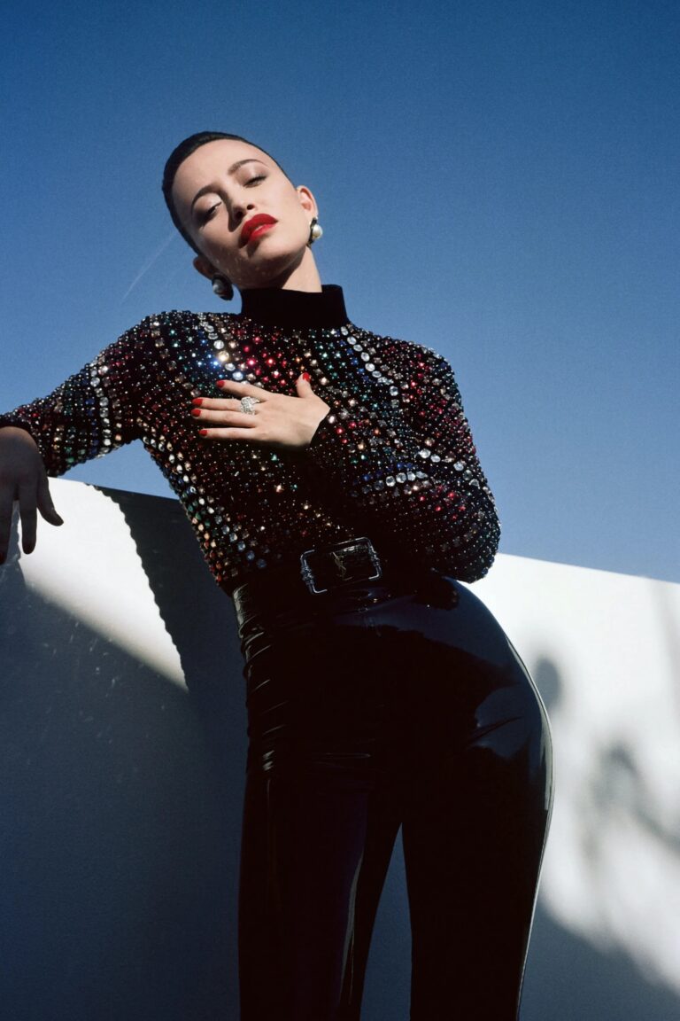 Christian Serratos-95394