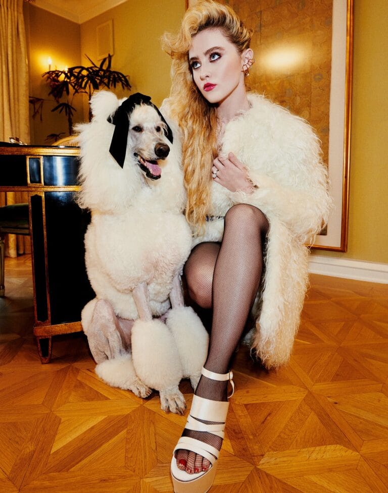 Kathryn Newton-95460