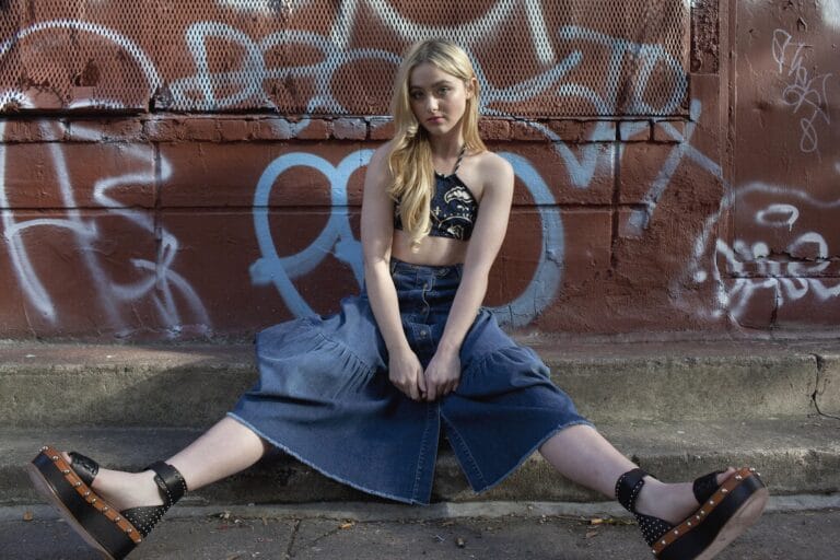 Kathryn Newton-95468