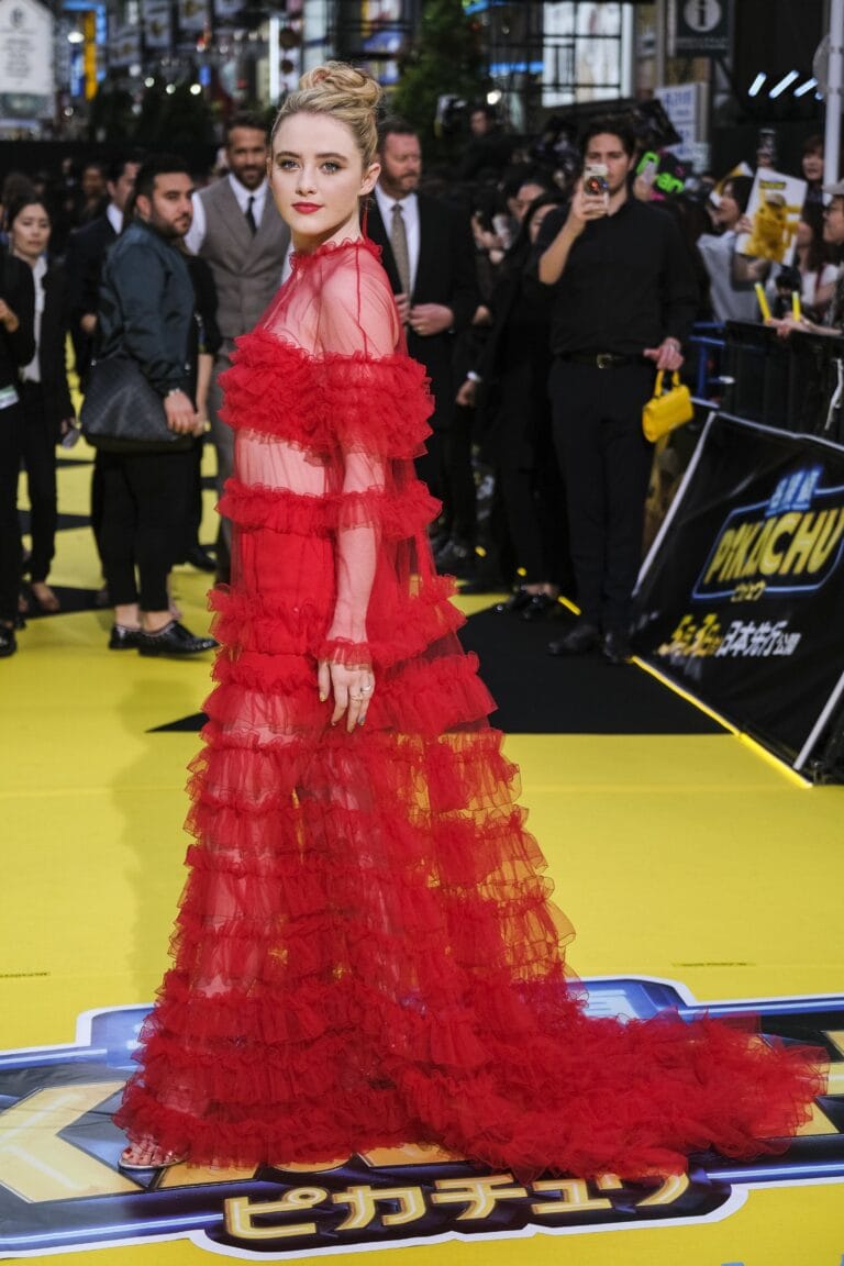 Kathryn Newton-95479