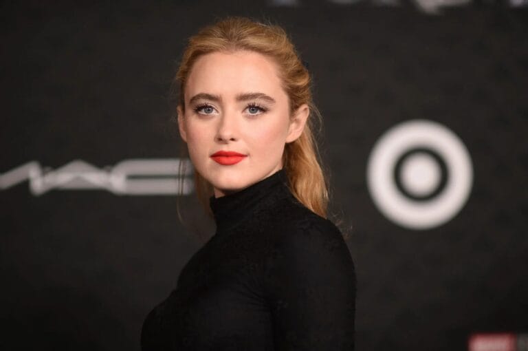 Kathryn Newton-95516