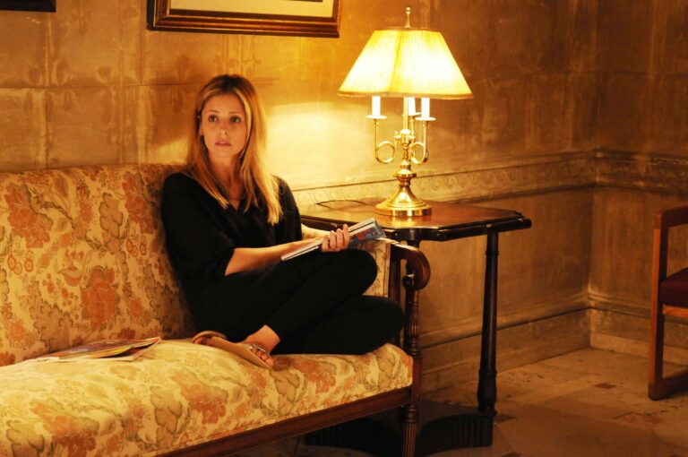 Sarah Michelle Gellar-95671