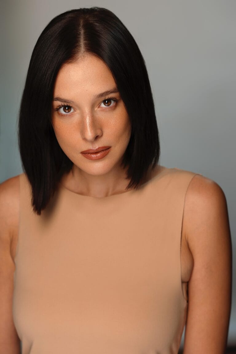 Milena Radulović-95786