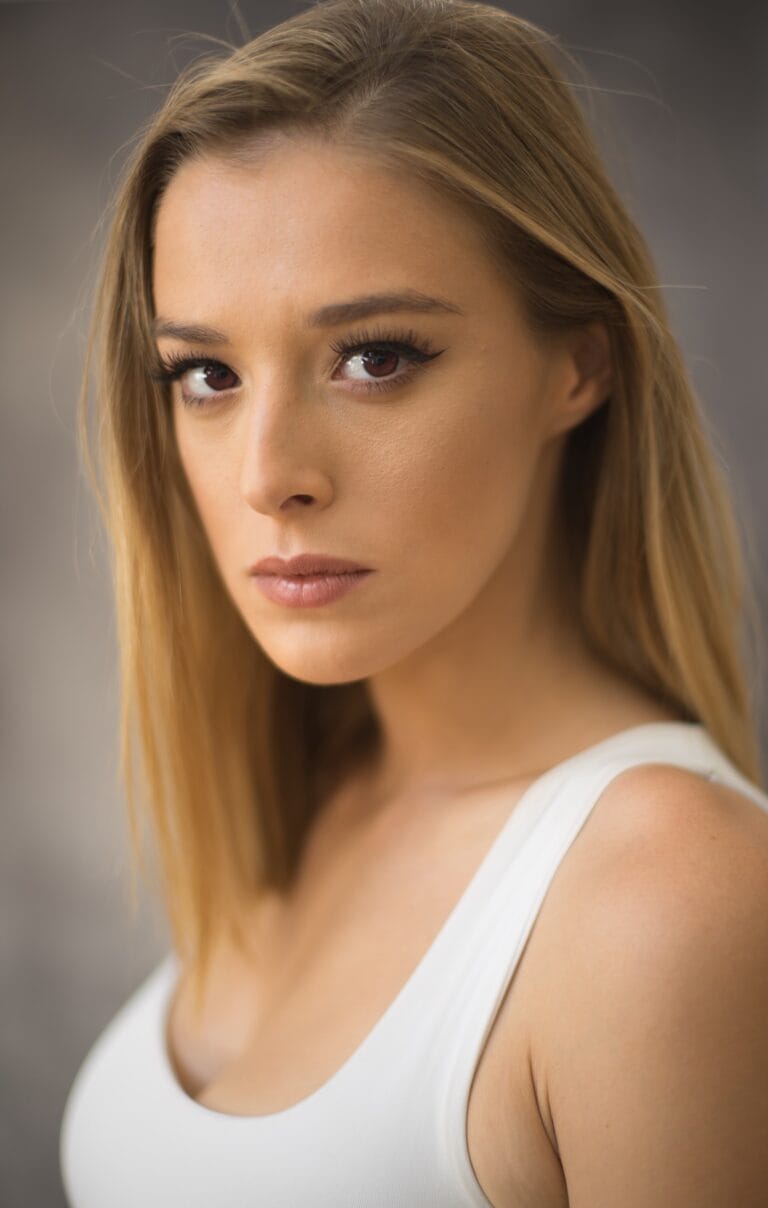 Milena Radulović-95784