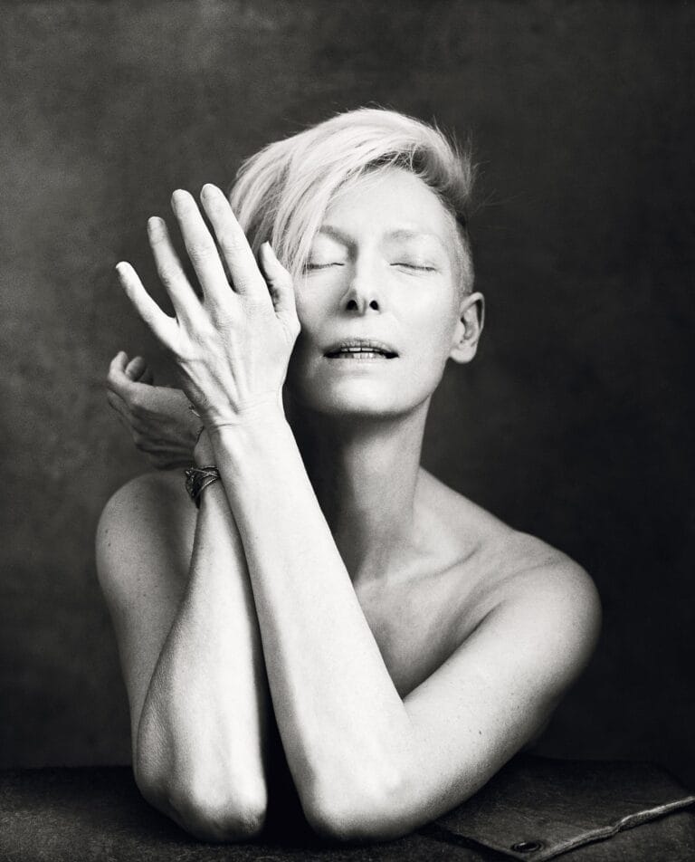 Tilda Swinton-95821