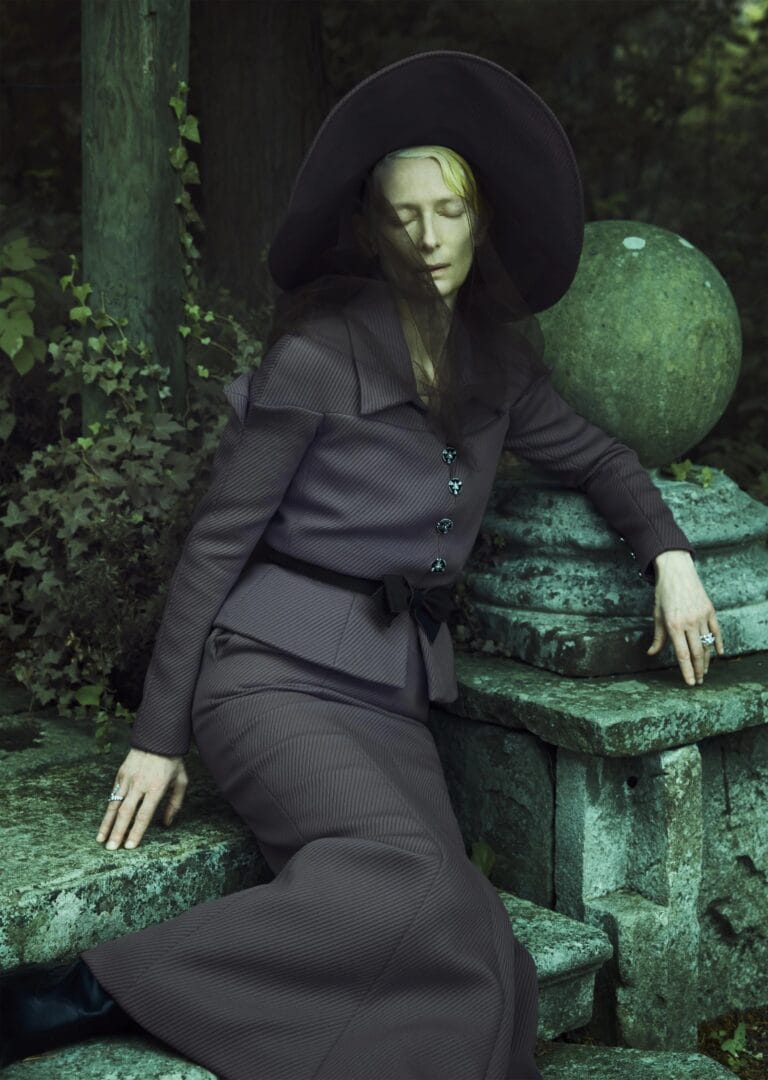Tilda Swinton-95823