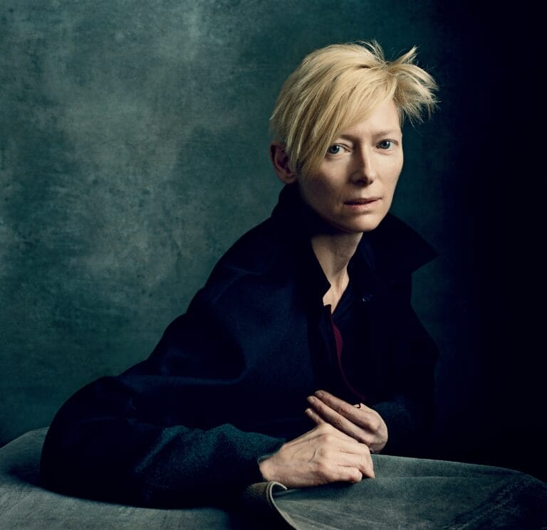 Tilda Swinton-95826