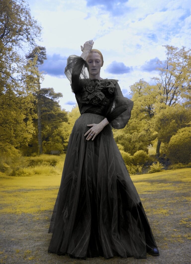 Tilda Swinton-95827