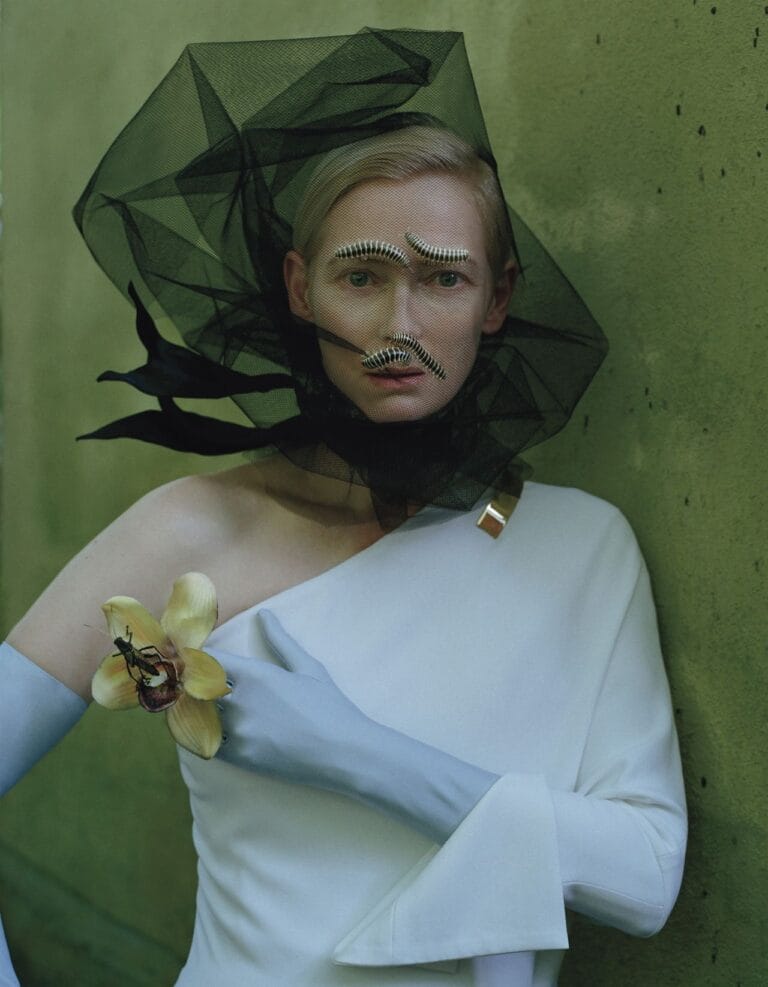 Tilda Swinton-95841