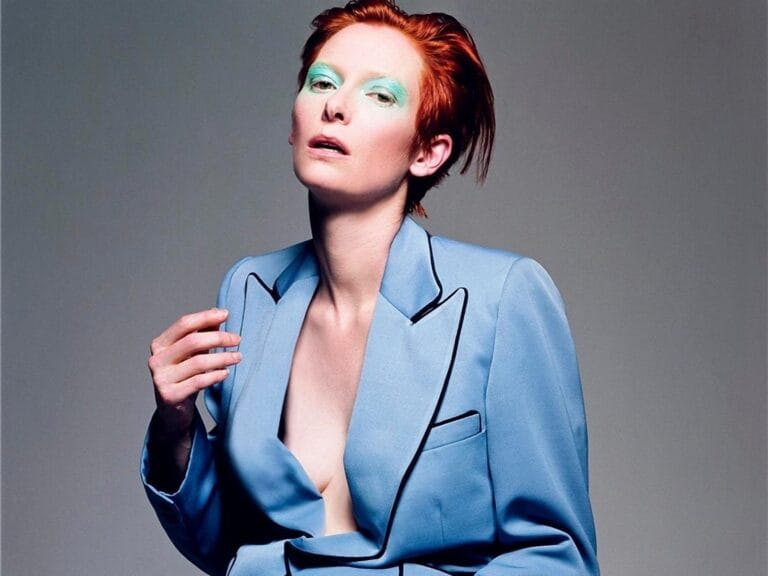 Tilda Swinton-95843